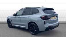 BMW X3 xDrive20d MHT M Sport 5dr Step Auto Diesel Estate